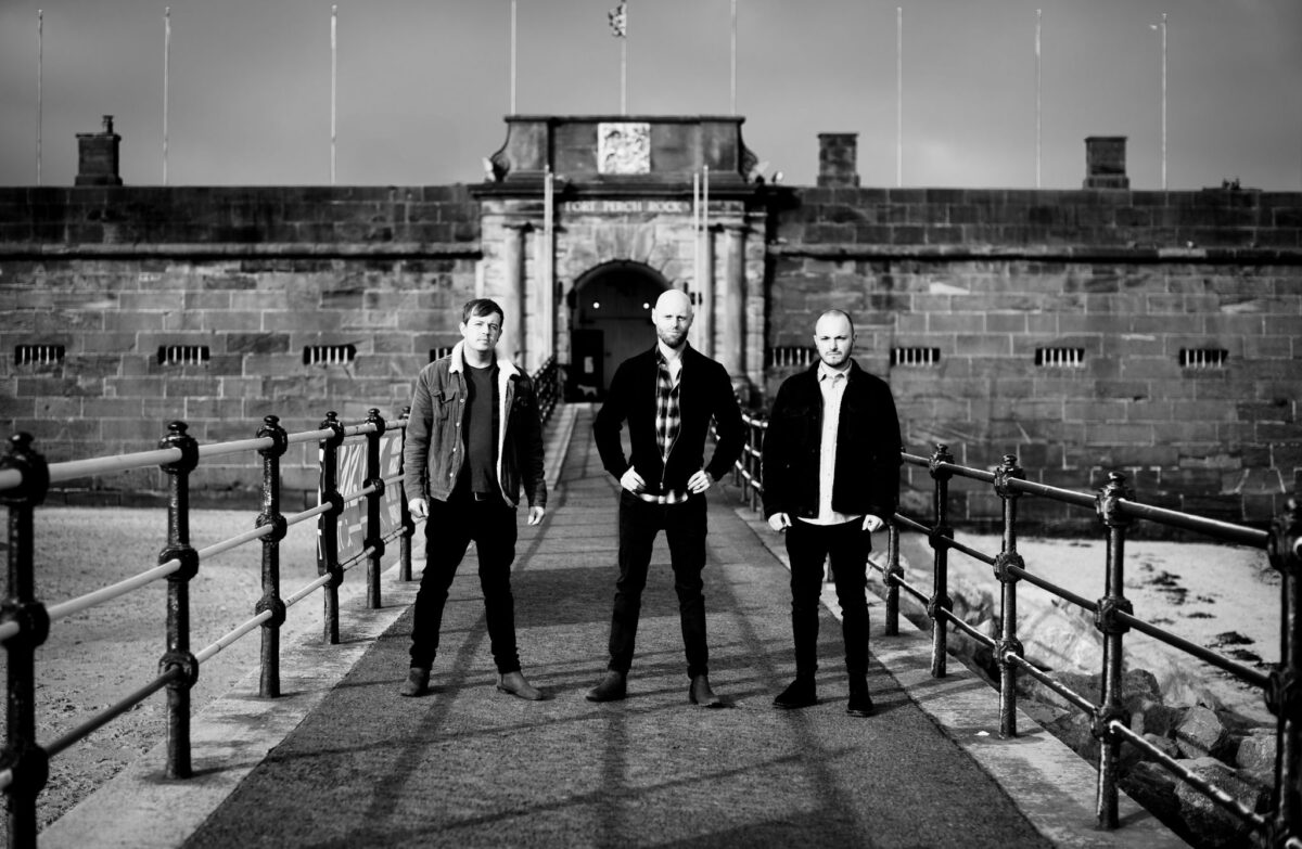 Upbeat Wedding Indie Band