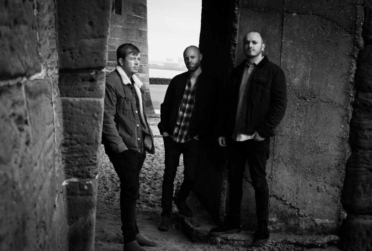 Upbeat Wedding Indie Band