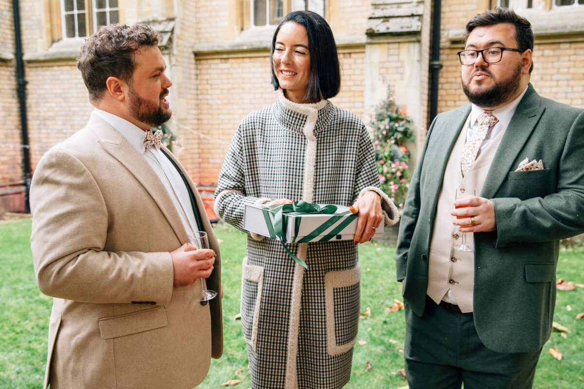 Writing and Curating your vow renewal ceremony with a touch of Irish warmth and wit