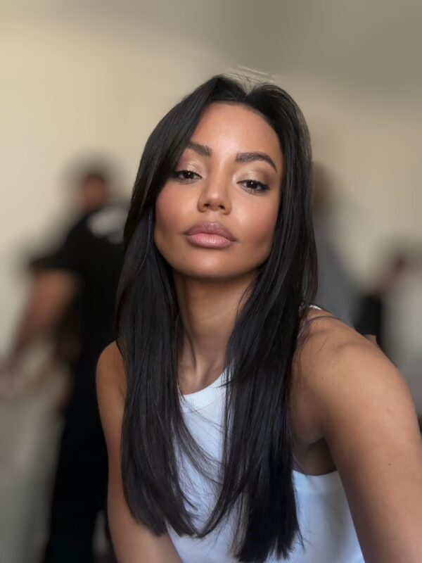 Hair and Makeup - Bride (extras add on below)